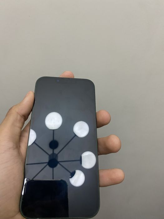 iphone 13/айфон13 256гб продам обмнн