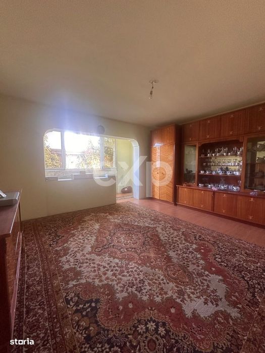 Apartament 3 camere | Metrou Pacii