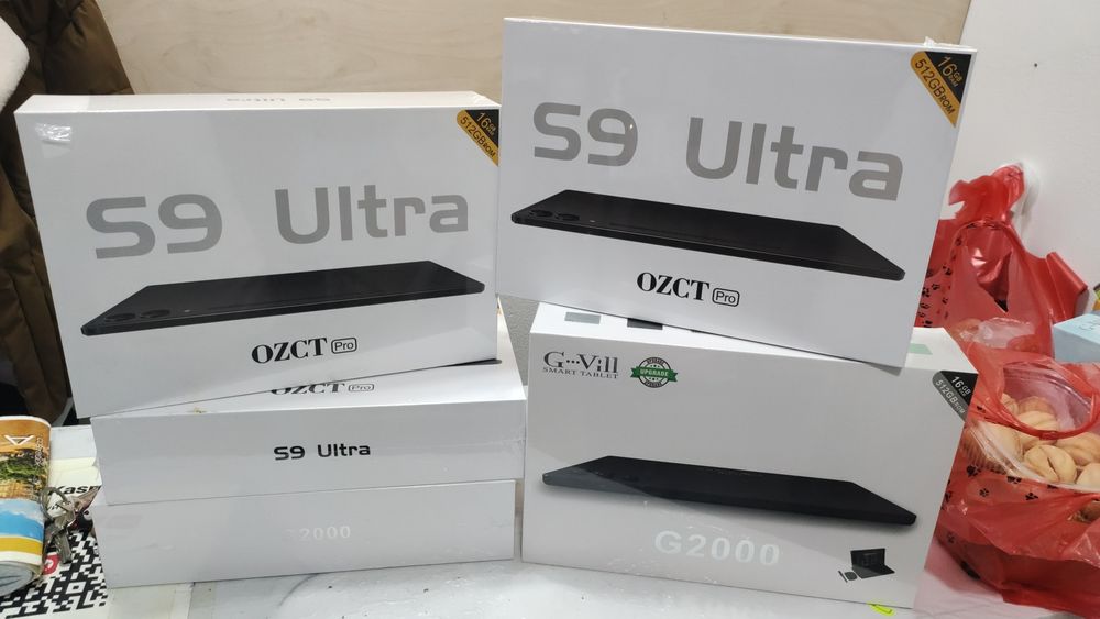 Планшет андройд 5в1