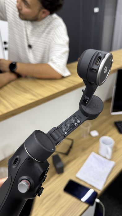 dji osmo mobile 8 стабилизатор
