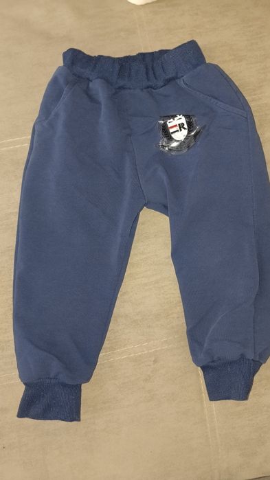 Вещи от 1-2 лет на мальчика