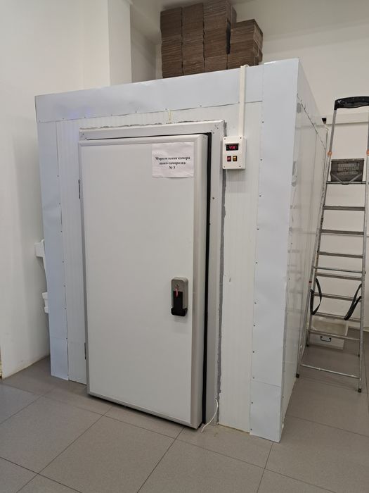 Продам здам в аренду реф контенера