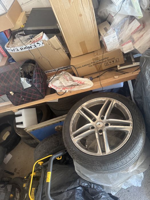 Диски Италия бмв 18 размера