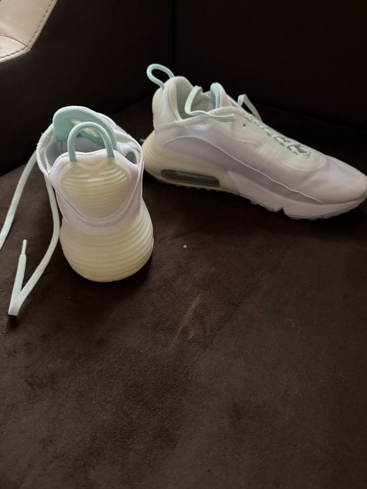 Дамски Маратонки NiKE