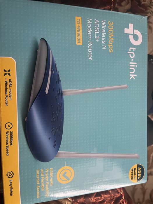 Вай фай б/у модем