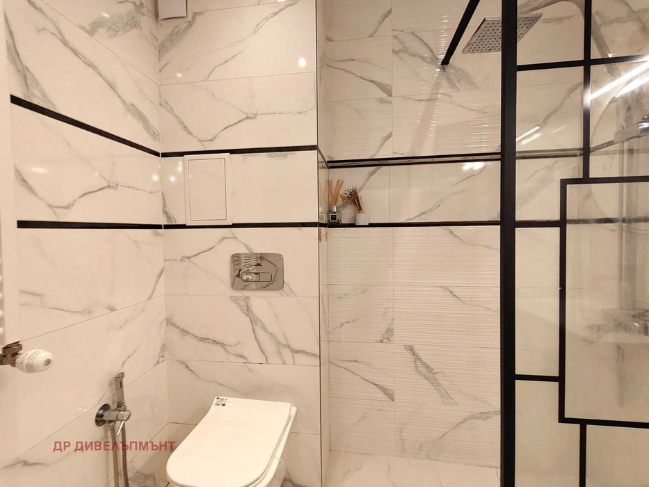 Дава се под наем Тристаен апартамент в София, Драгалевци - 115 кв.м за 896.58 € - Снимка #7