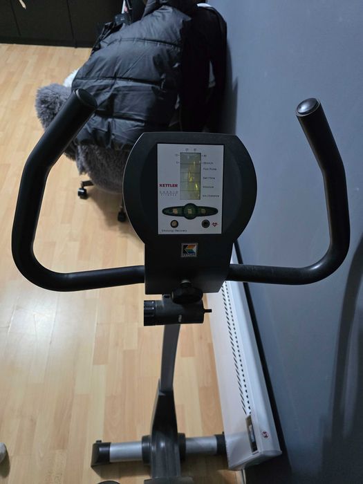 Велоергометър Kettler Golf
