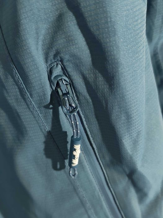 Vikafjell WaterProof 5000мм Яке/Дамско L