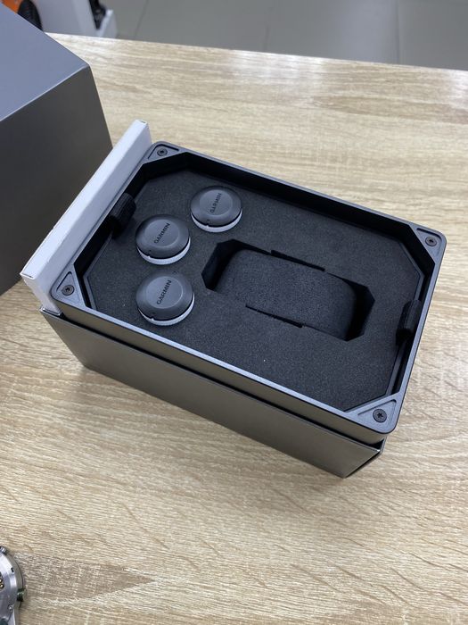 Часы Garmin Marq Golfer gen2 (ТМ79)