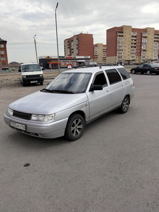 Продам ваз 2111 .