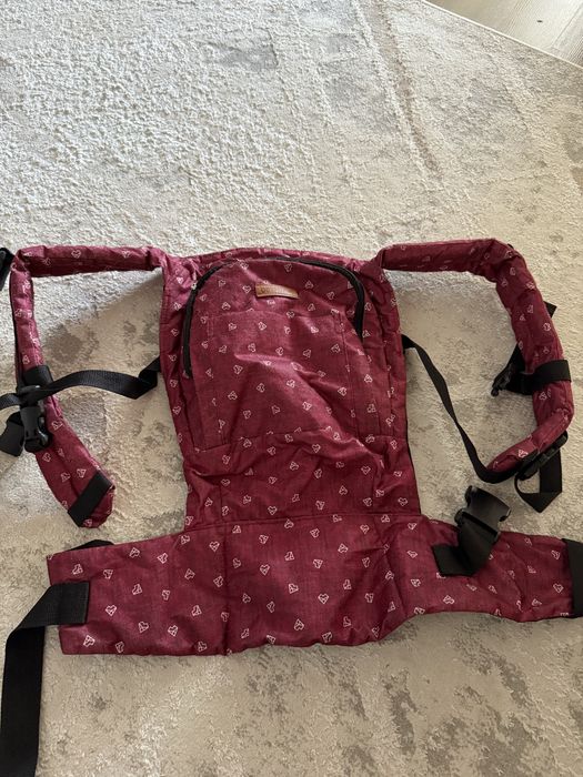 Кенгуру для детей