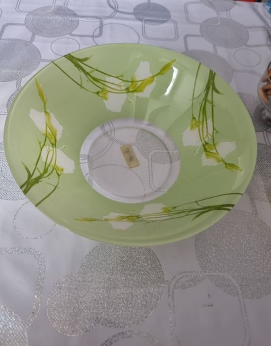 Посуда тарелка люминарс