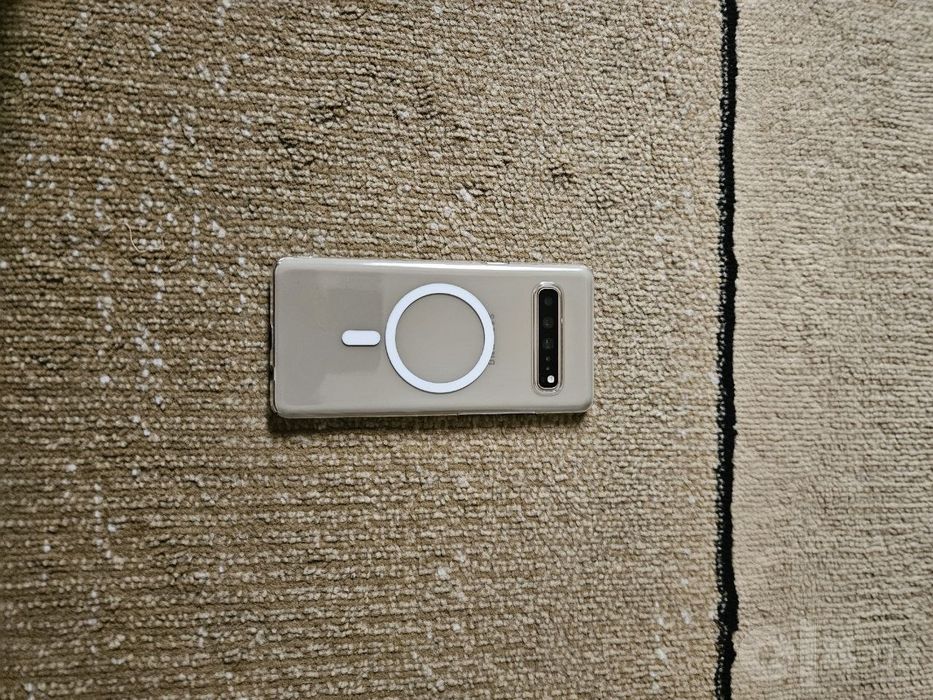 Samsung s10 5g .