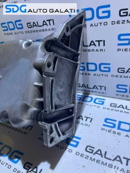 Baie Ulei Opel Meriva A 1.6 Z16XE 1998 - 2005 Cod 90400211 R90400211 [AV0465]