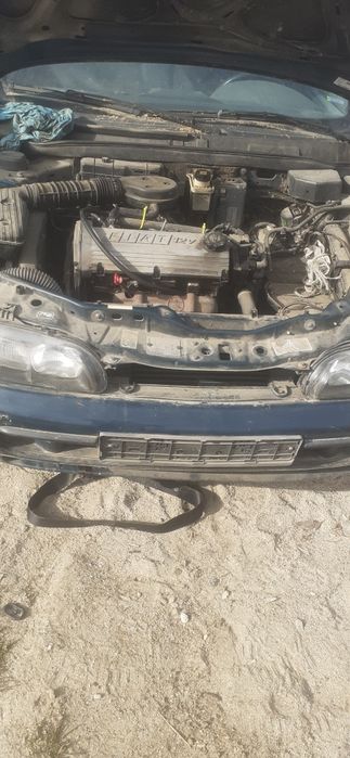 Fiat Brava 1.4 12V (80 кс).Фиат Брава1.4 12V (80 кс