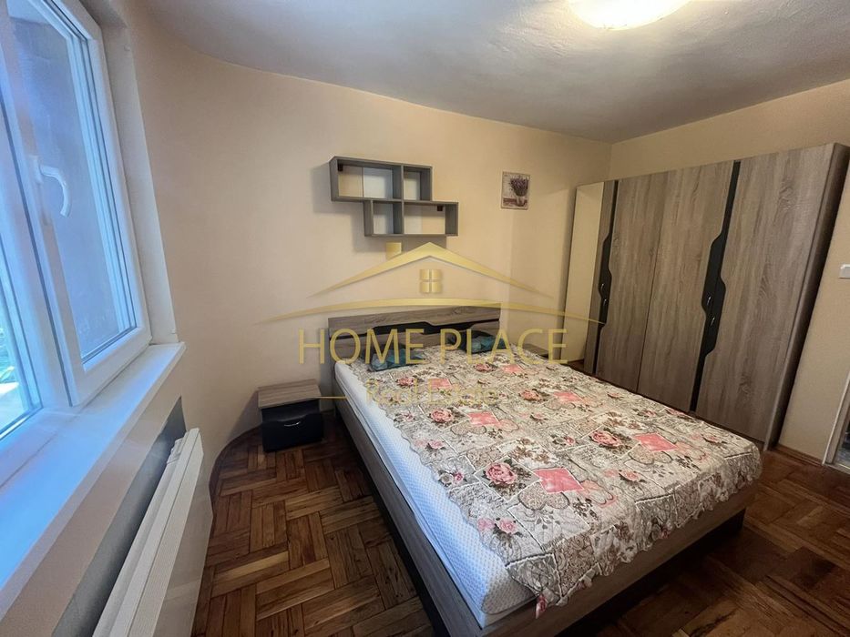 Дава се под наем Двустаен апартамент в Варна, Нептун - 90 кв.м за 498.27 € - Снимка #4