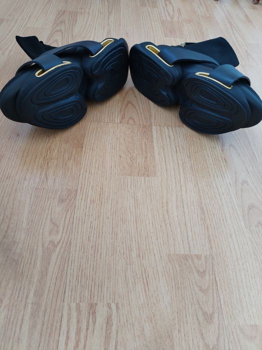 Balmain pantofi sport dama adidași dama