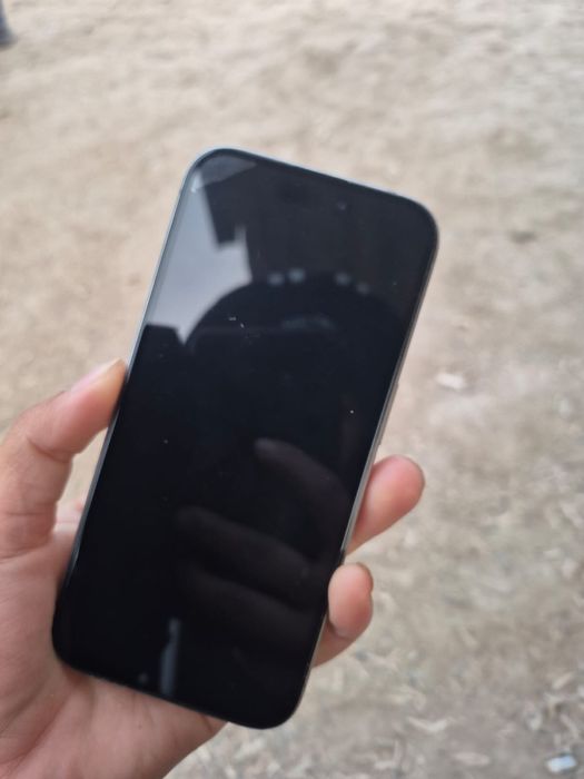 Iphonе 15 pro титан