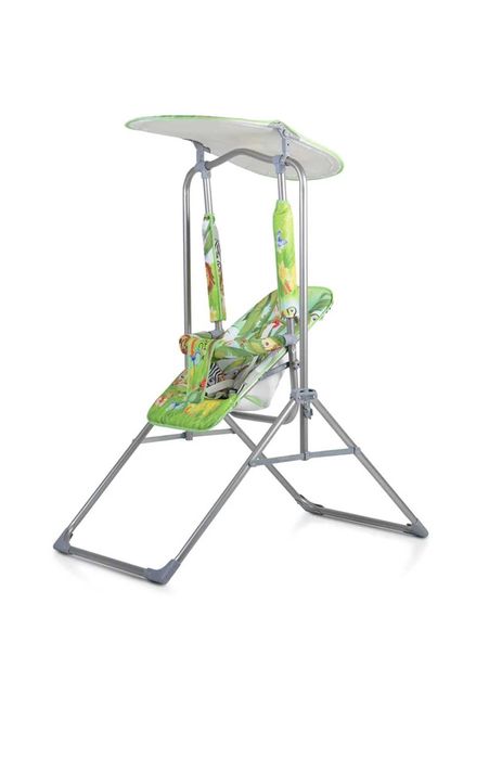 Люлка за бебе-дете/Градинска люлка Moni