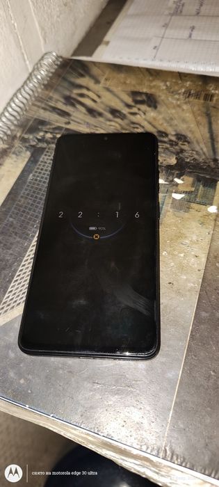 Обмен redmi not12 pro