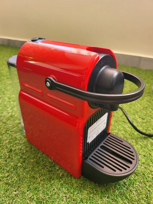 Кафемашина с капсули Неспресо Krups Nespresso