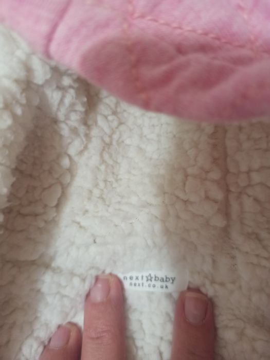 Космонавт Next 3-6 мес