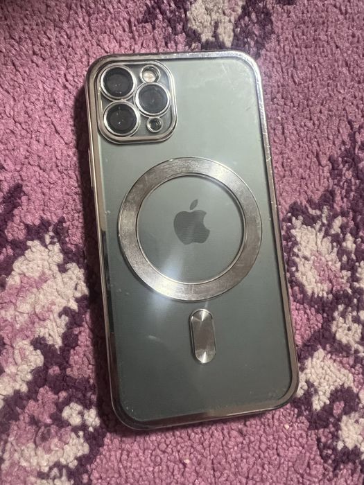IPHONE 11 PRO сатылады