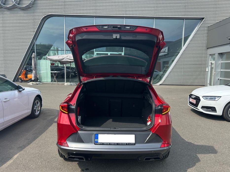 Cupra Formentor  2024, 150CP