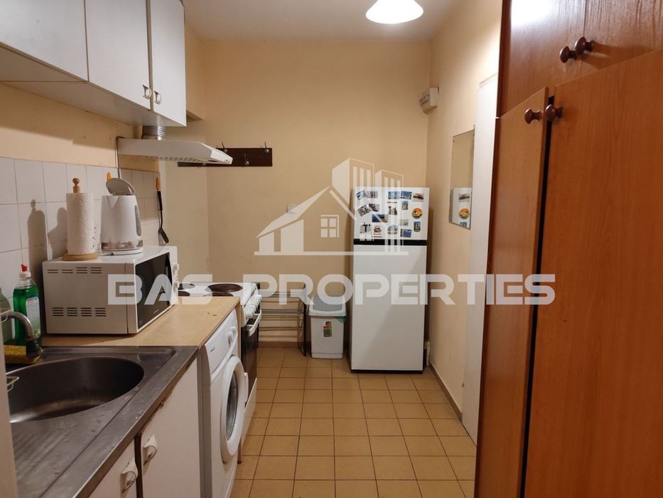 2-стаен в София-Люлин 7 площ 46