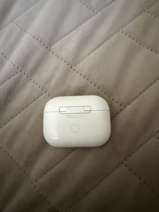 Air pods pro2 tupe-c оригинал