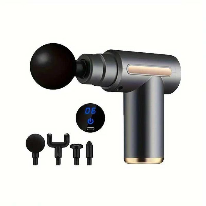 Aparat masaj relaxare cu 3 capete anticelulitic tonifiere Slabit pistol 40lei, pentru ochi fata Stick magnetic 4 capete masaj facial 10 cm Pret 20lei