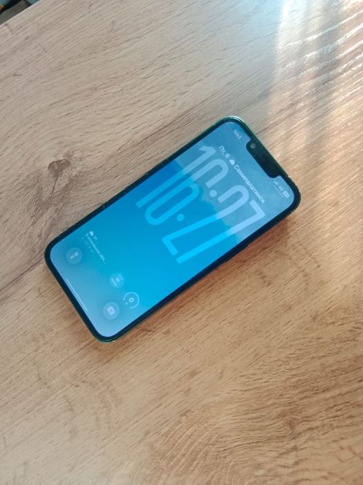 Iphone 13 128 продам