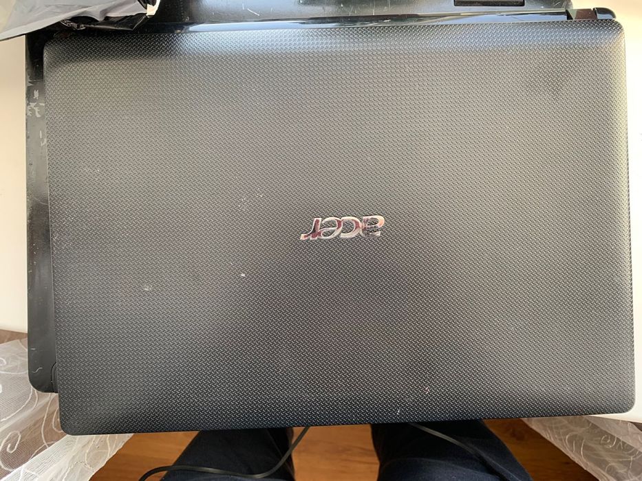 Продам ноутбук