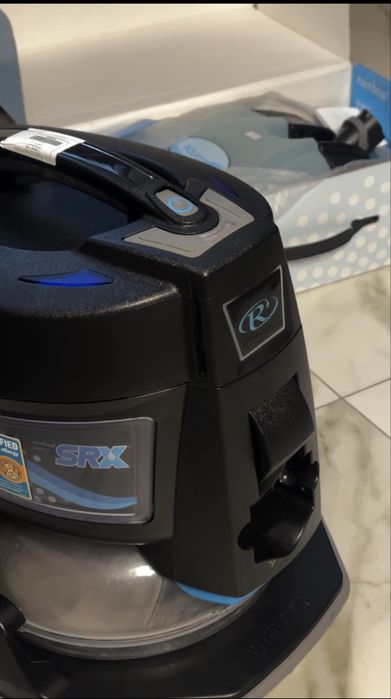 Пылесос SRX актив ломбард