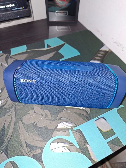 Продам колонку sony