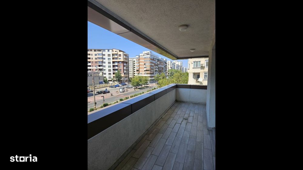 2 camere mobilat ROKA RESIDENCE Nerva Traian