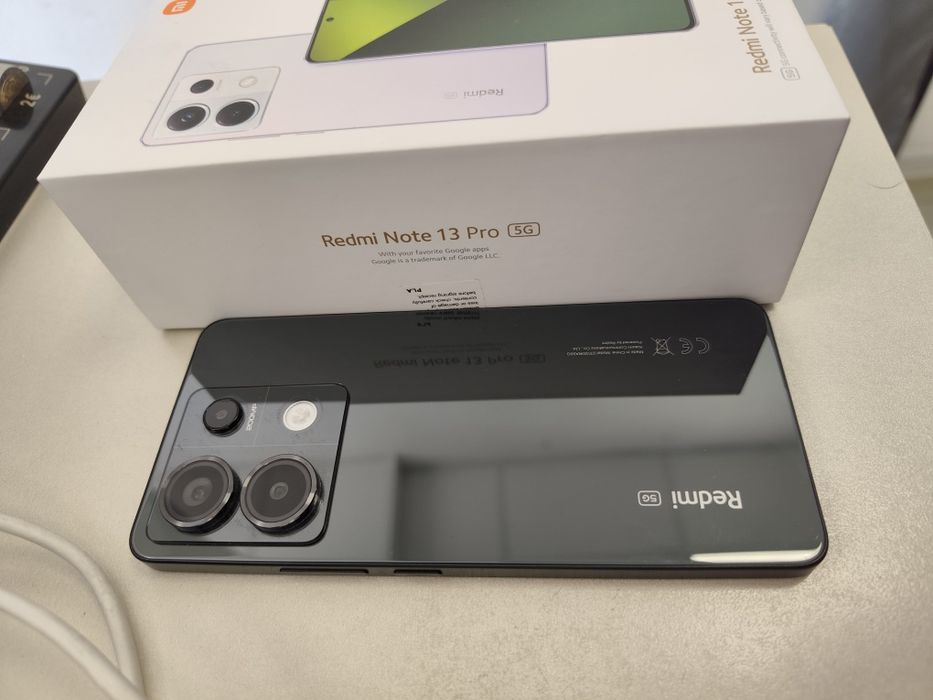 Redmi Note 13 Pro 5G