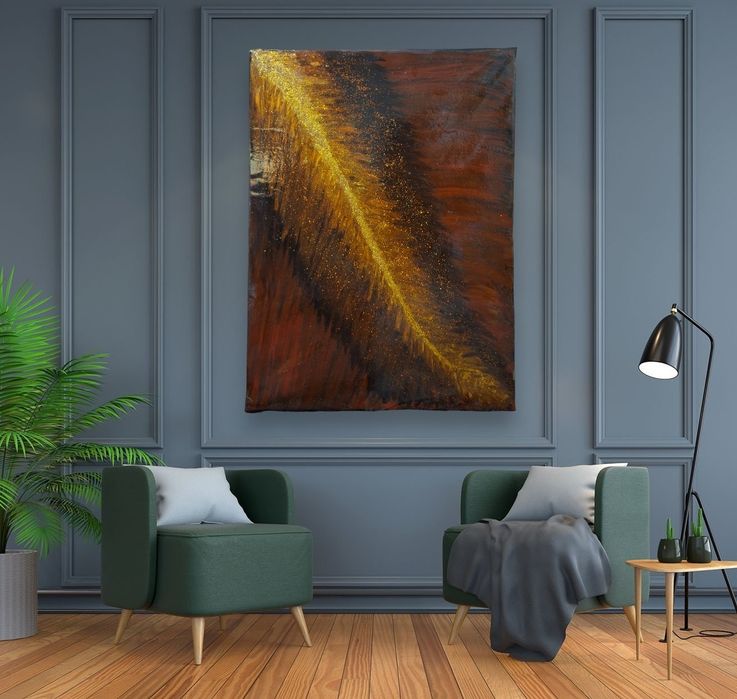 Картины для интерьера