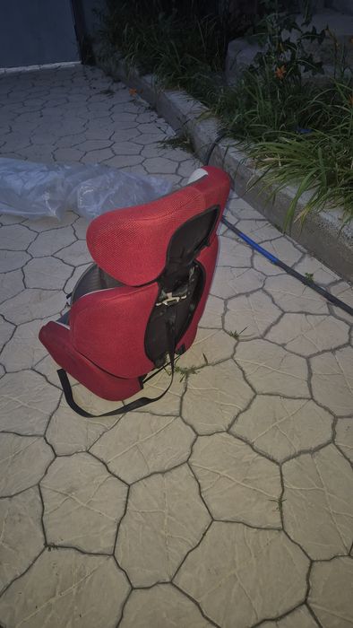 Авто кресло детское