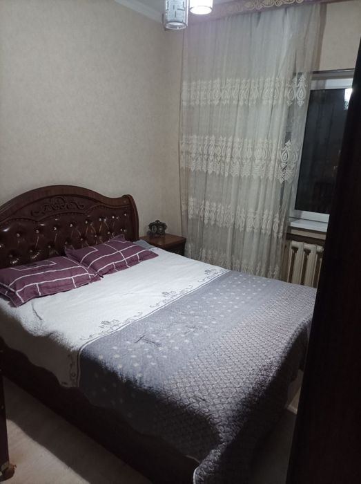 Продается 4х.ком.кв 4/7/9 Сергели 8а ИПОТЕКА
