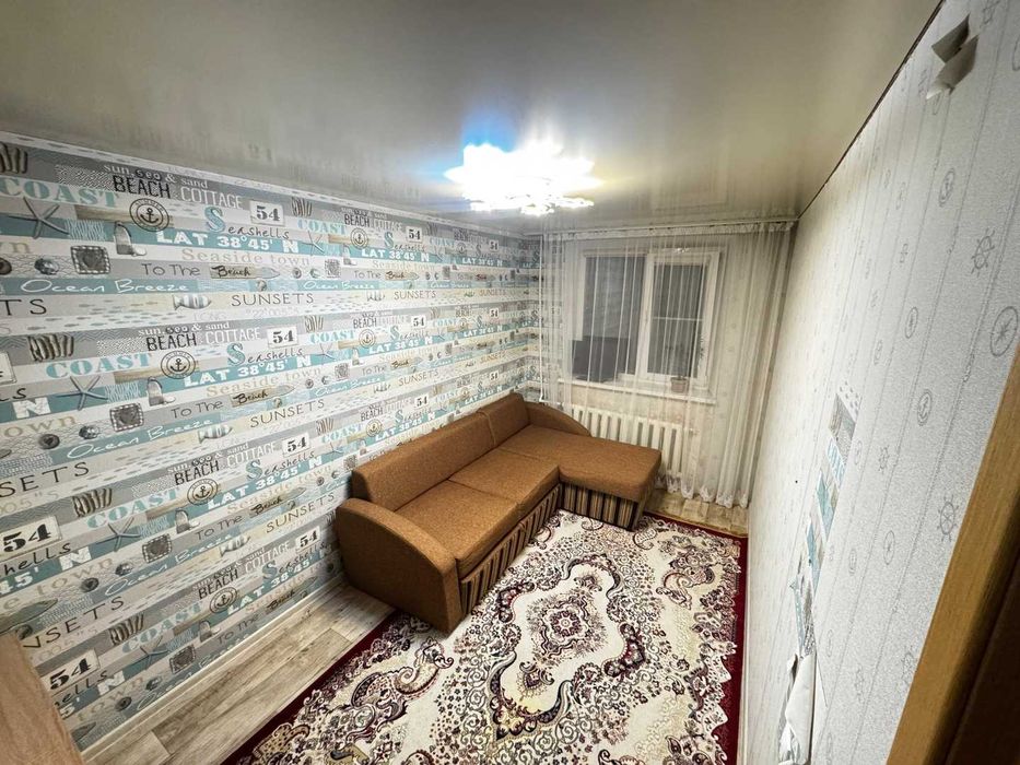 3х комнатная квартира из 4х, на 2 этаже из 9,  50 лет Октября, 44 - Ansicht 5