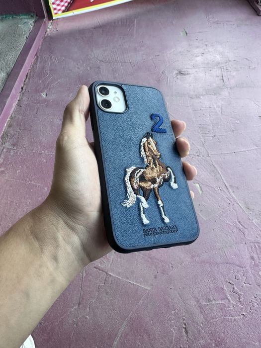 Продается Iphone 11