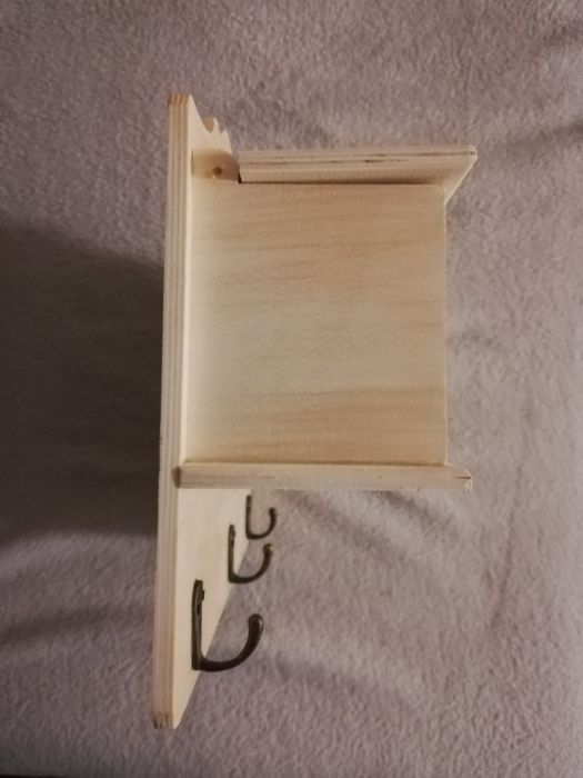 Къщичка(кутия) за ключове. НОВА!