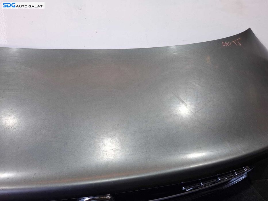 Capota Portbagaj BMW Seria 7 E65 FL Facelift 2005 - 2008 [L4766]