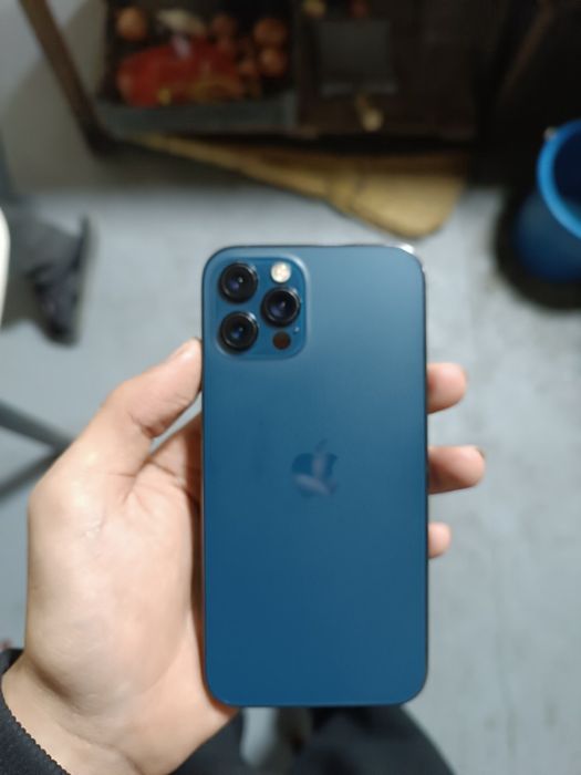 iphone 12 pro sotlad