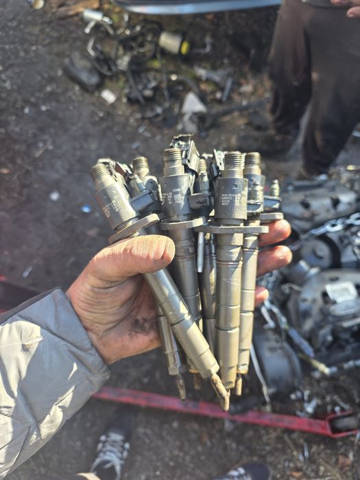 Дюзи за ягуар ХФ 3.0 дизел 306ДТ