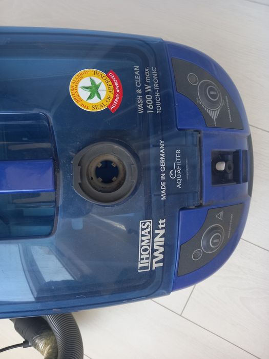 Пылесос Thomas моющий
