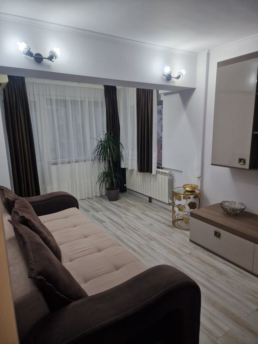 Apartament str.Rozelor