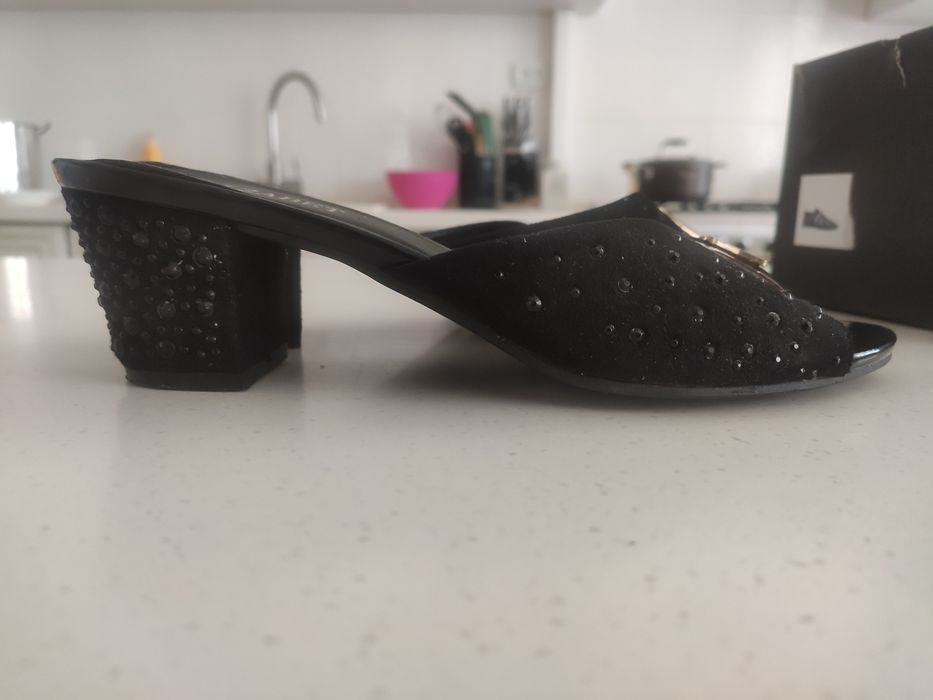 Туфли 38 размер новые