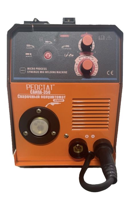 сварочный инвертор